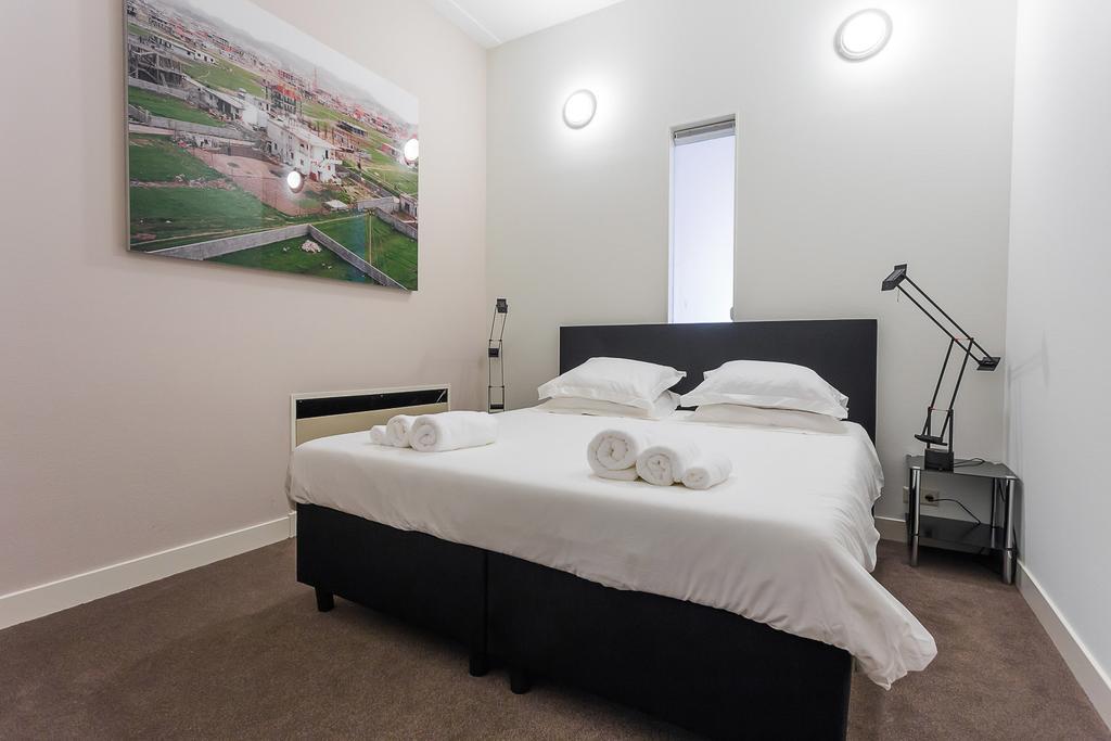 Bed & Breakfast Plancius Luxury Amsterdam