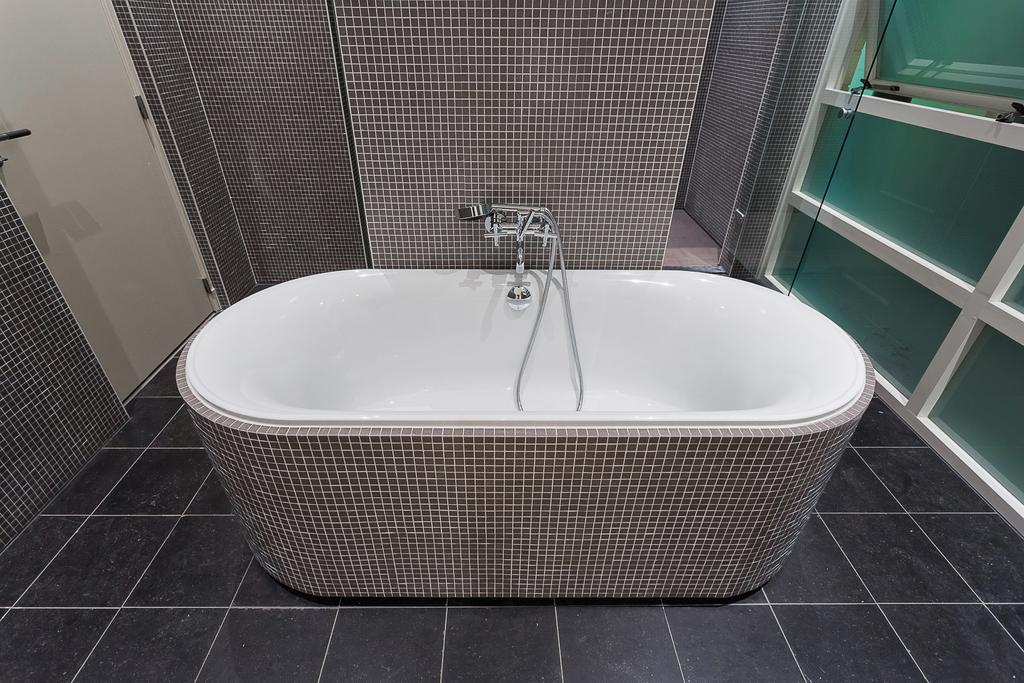 Bed & Breakfast Plancius Luxury Amsterdam